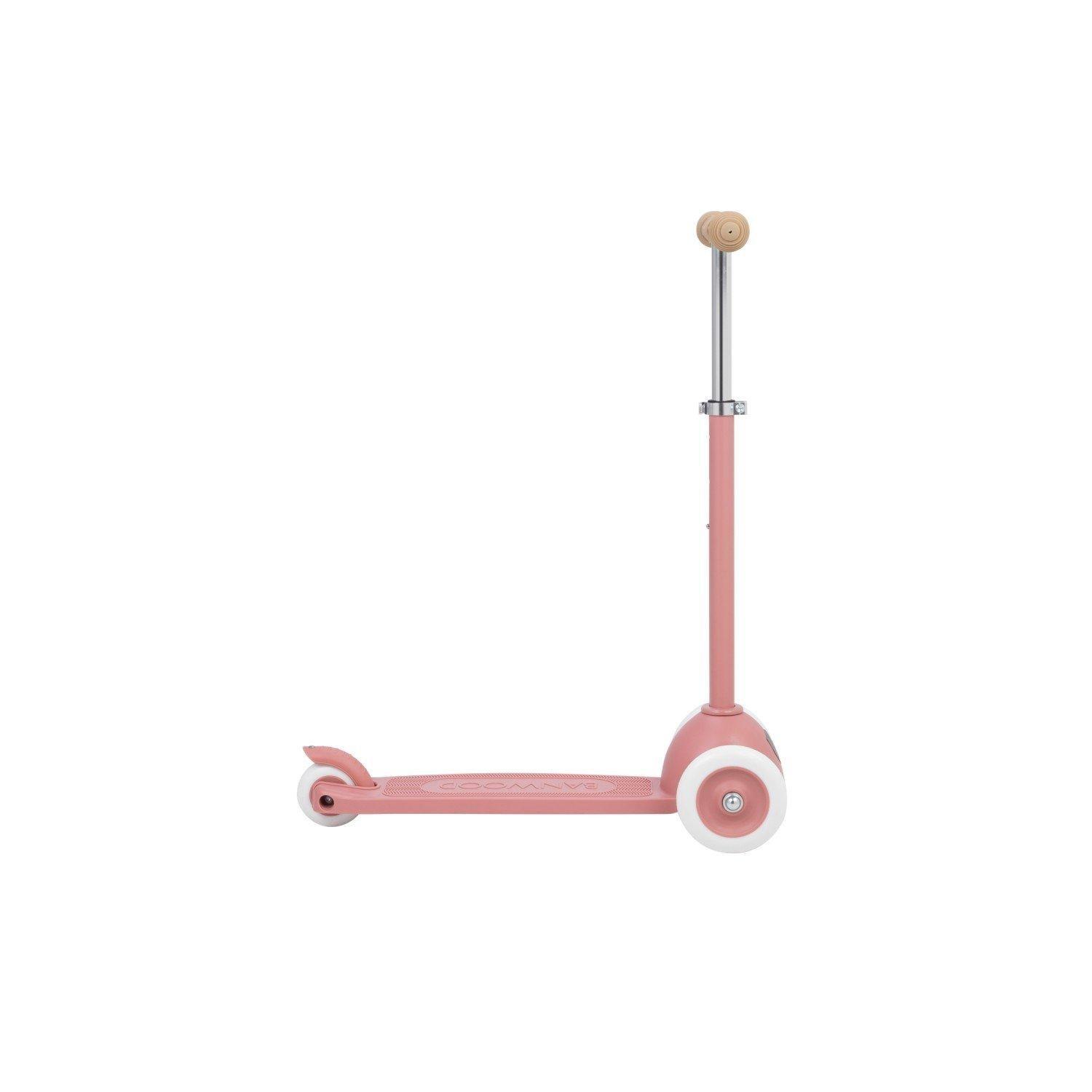 Eco Scooter Raspberry image number 1