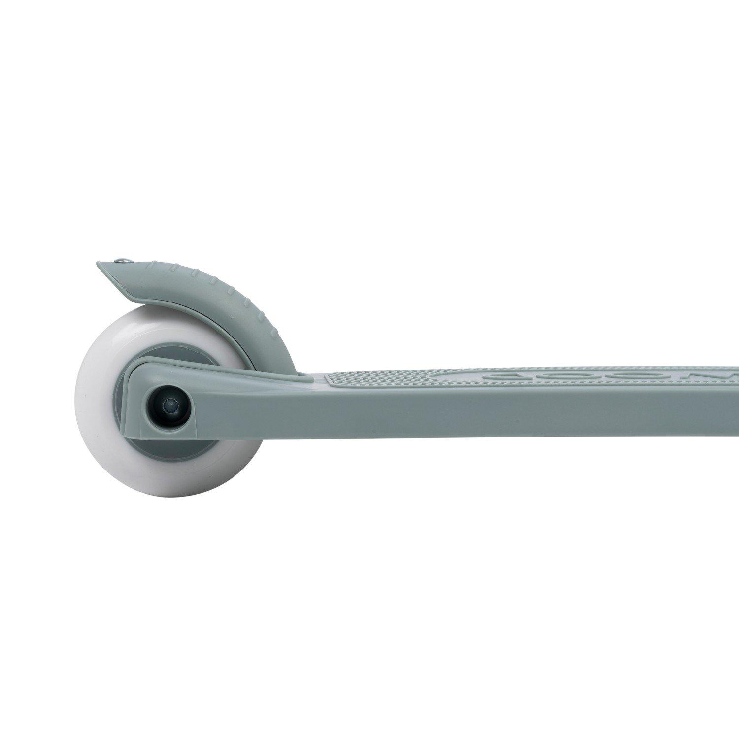 Eco Scooter Teal image number 2