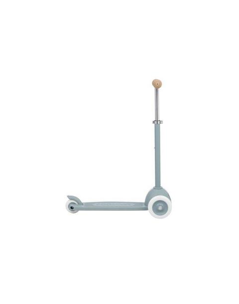 Eco Scooter Teal