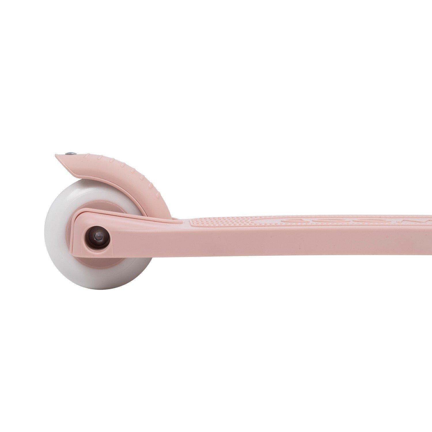 Eco Scooter Faded Pink image number 2