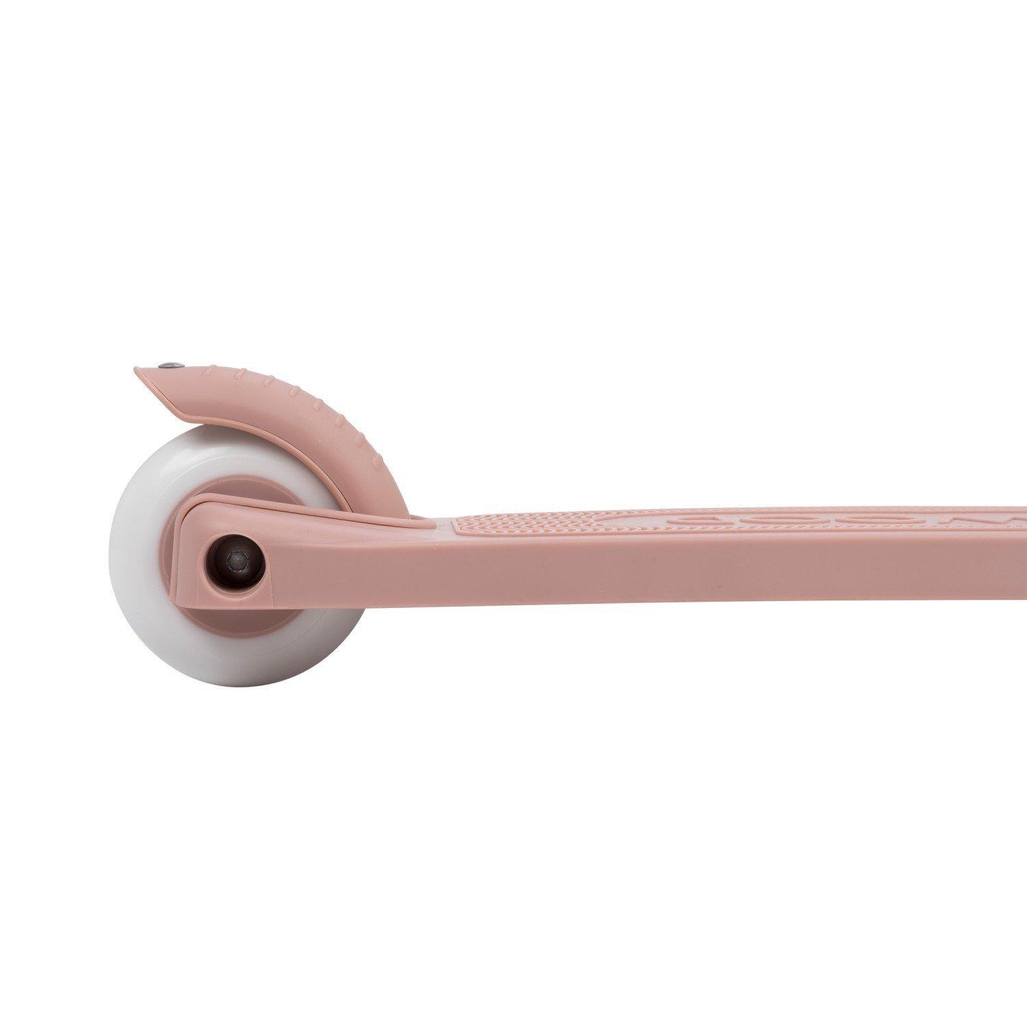 Eco Scooter Dusty Rose image number 2
