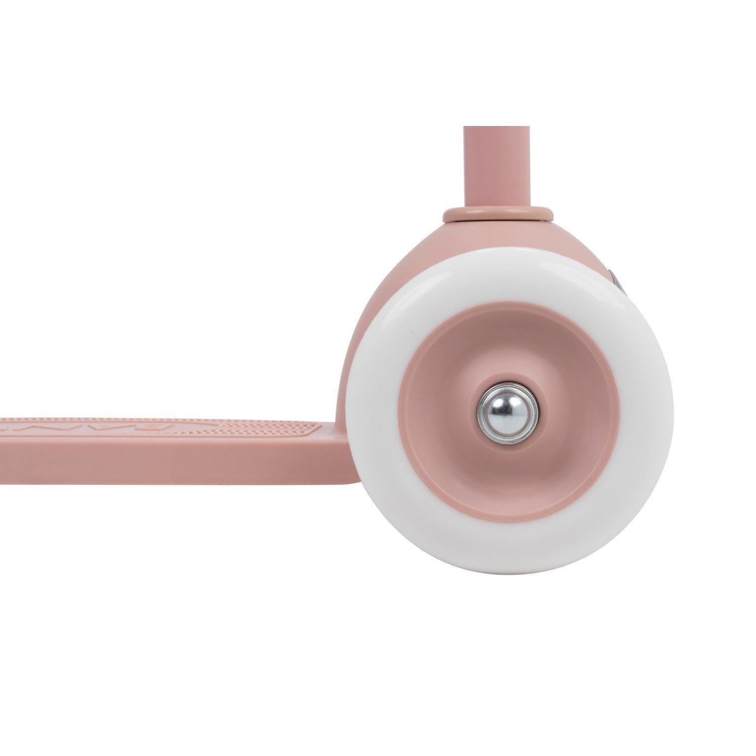 Eco Scooter Dusty Rose image number 3