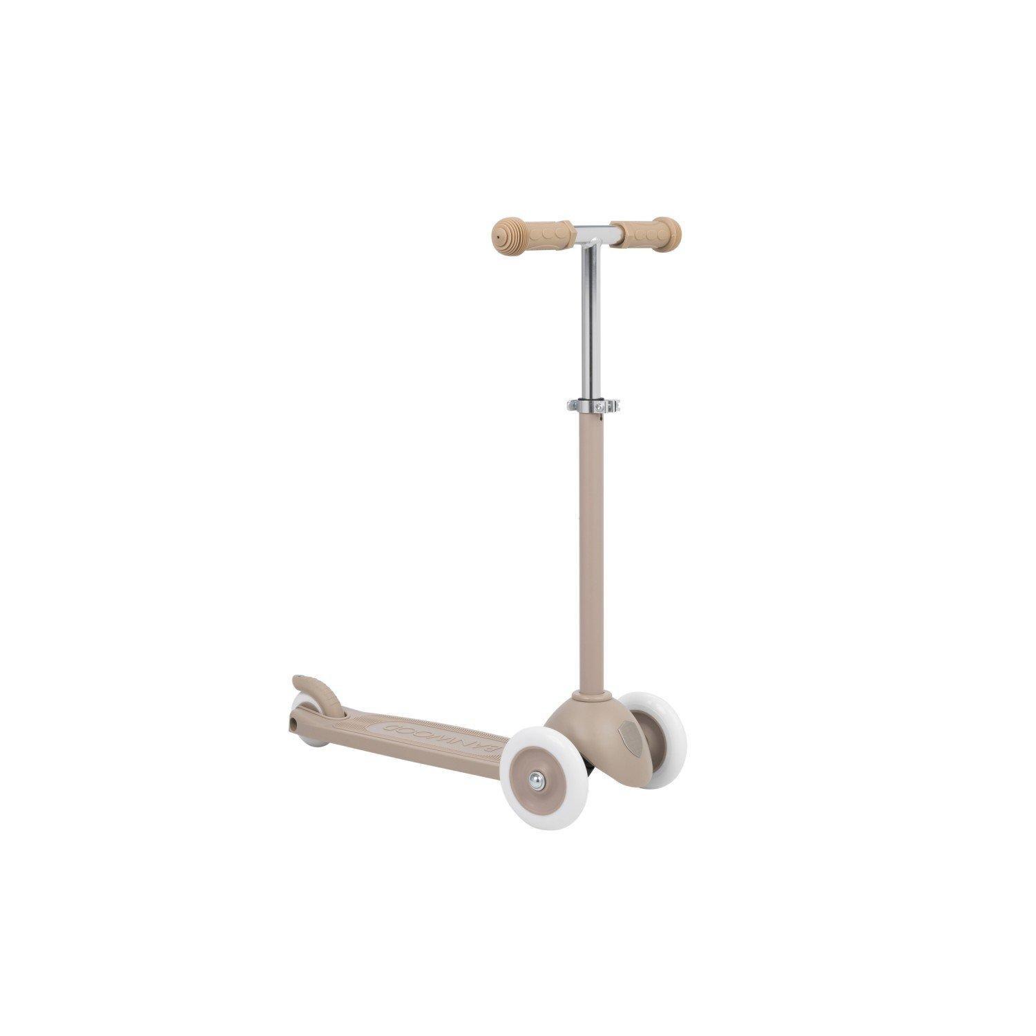 Eco Scooter Sand