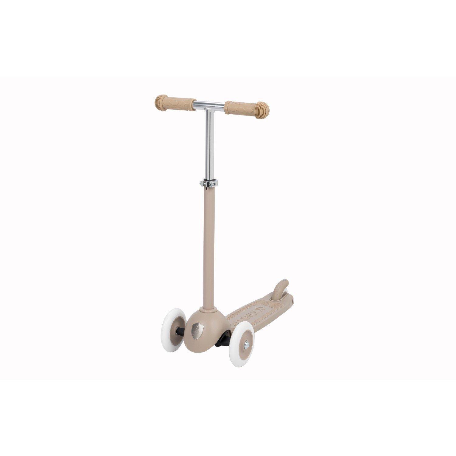Eco Scooter Sand image number 4