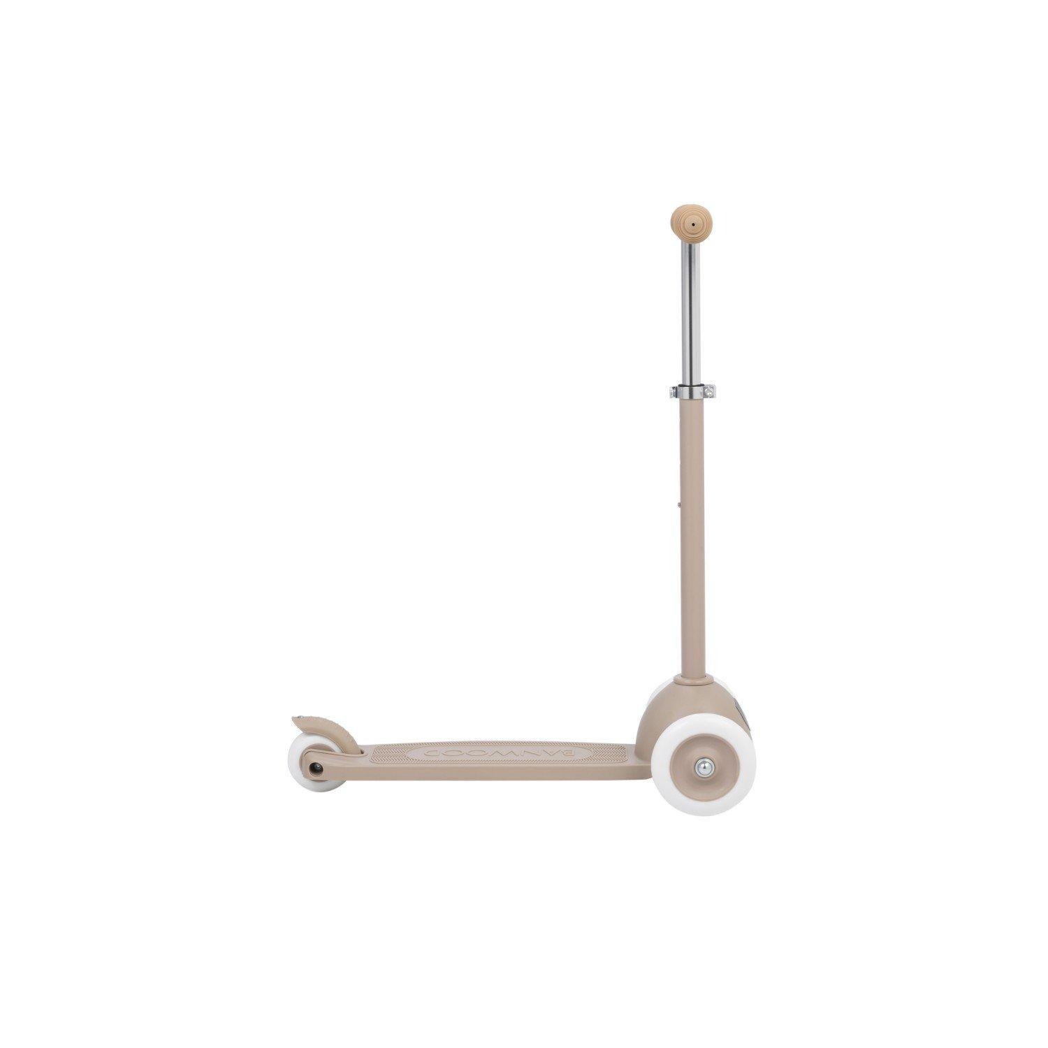 Eco Scooter Sand image number 1
