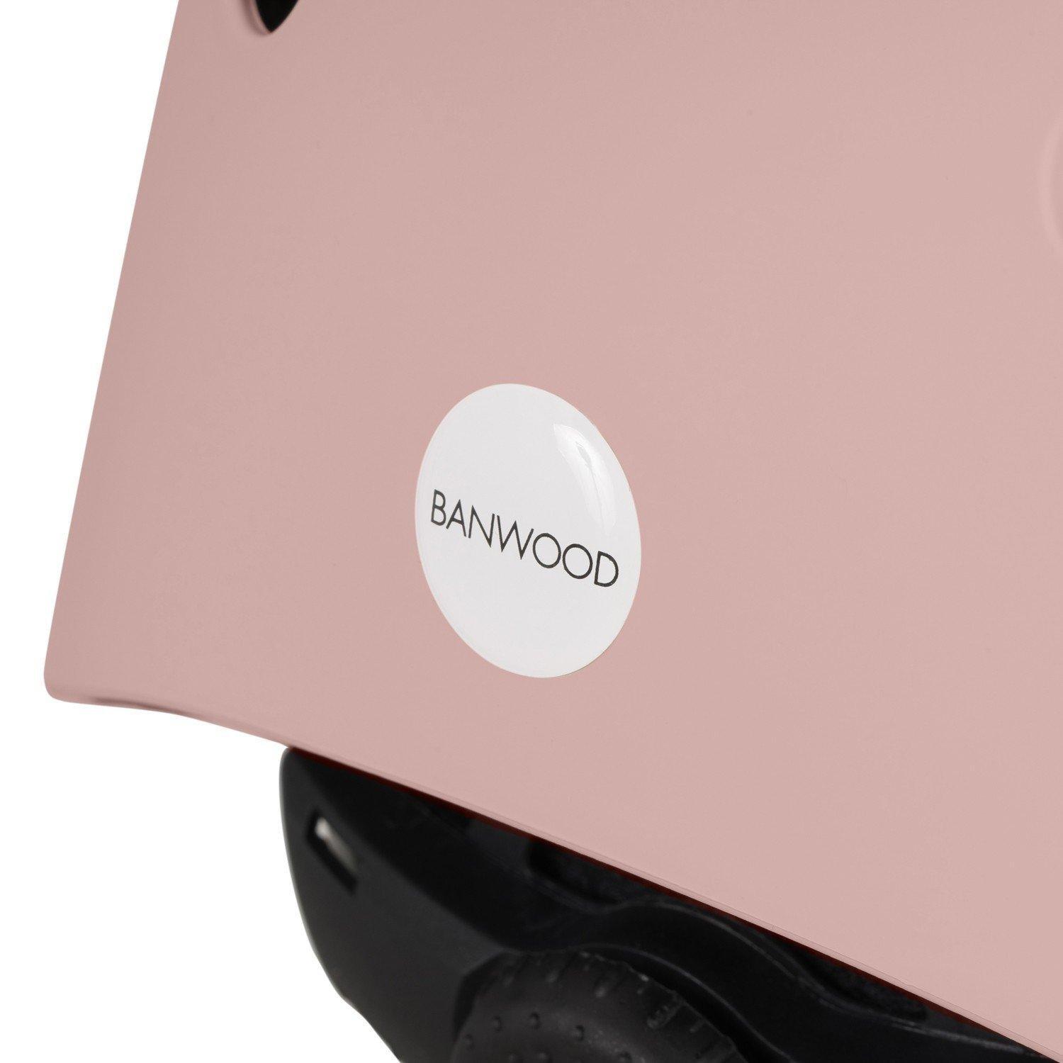 Eco Helmet Dusty Rose image number 1