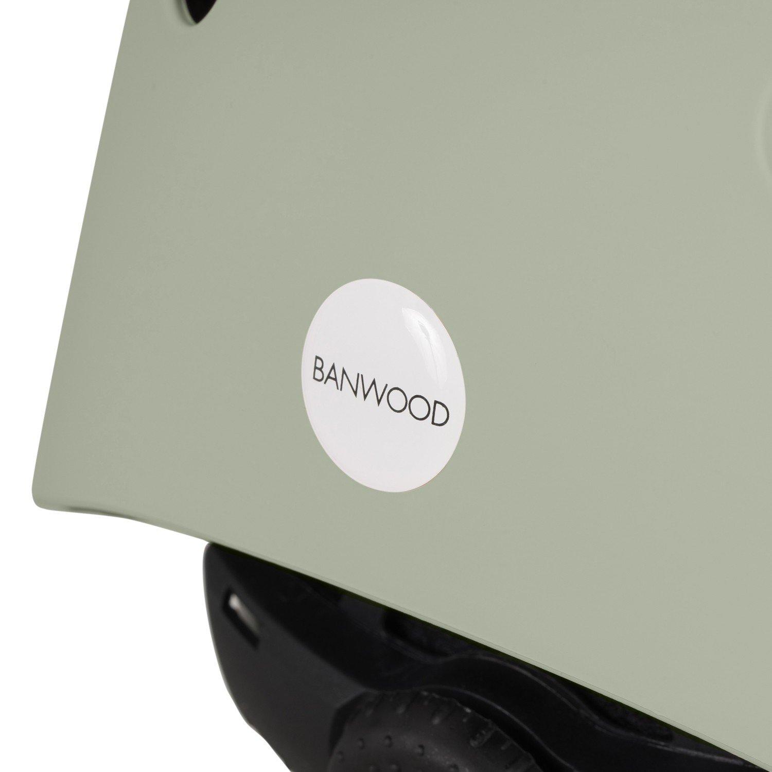 Eco Helmet Olive image number 1