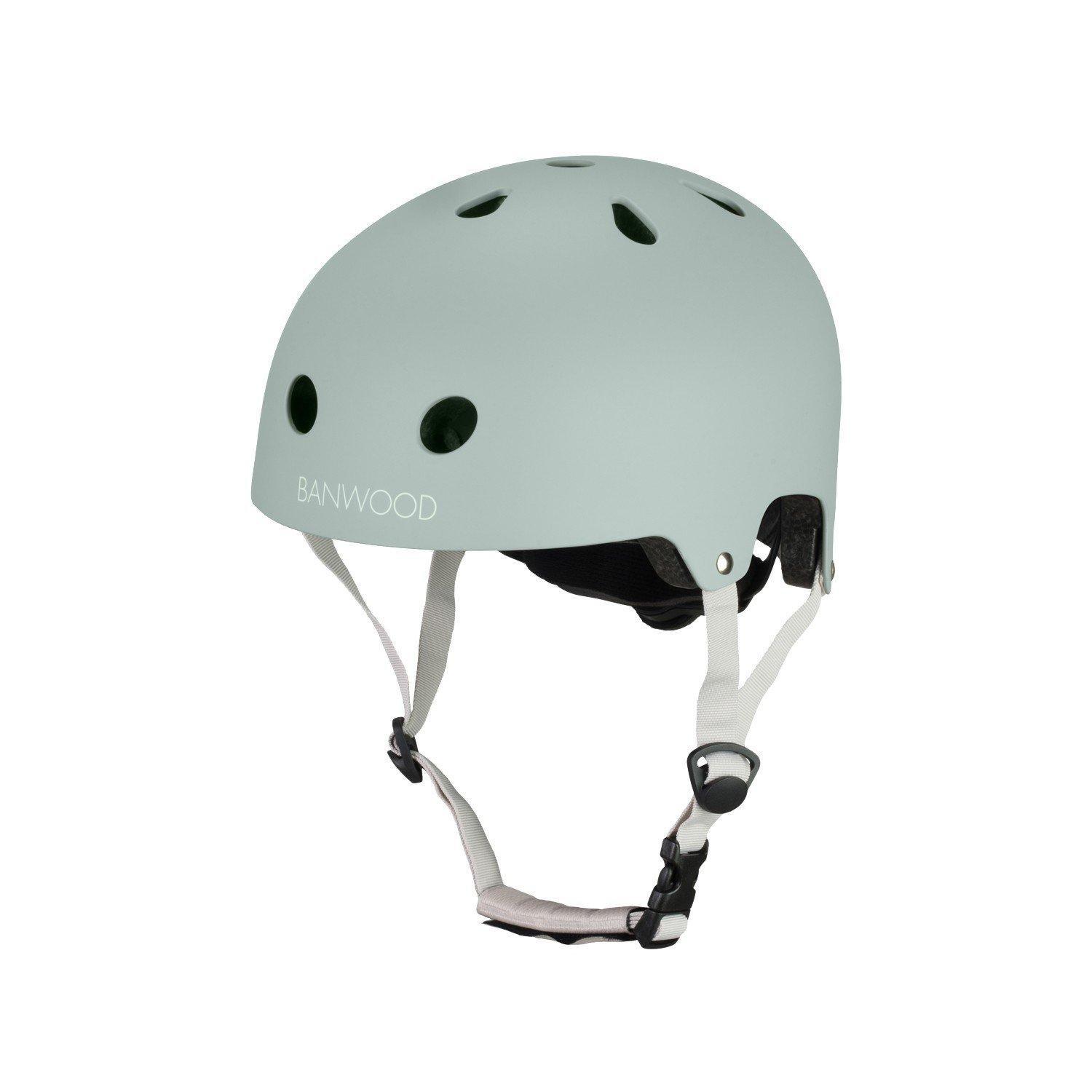 Eco Helmet Clay