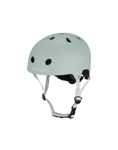 Eco Helmet Clay
