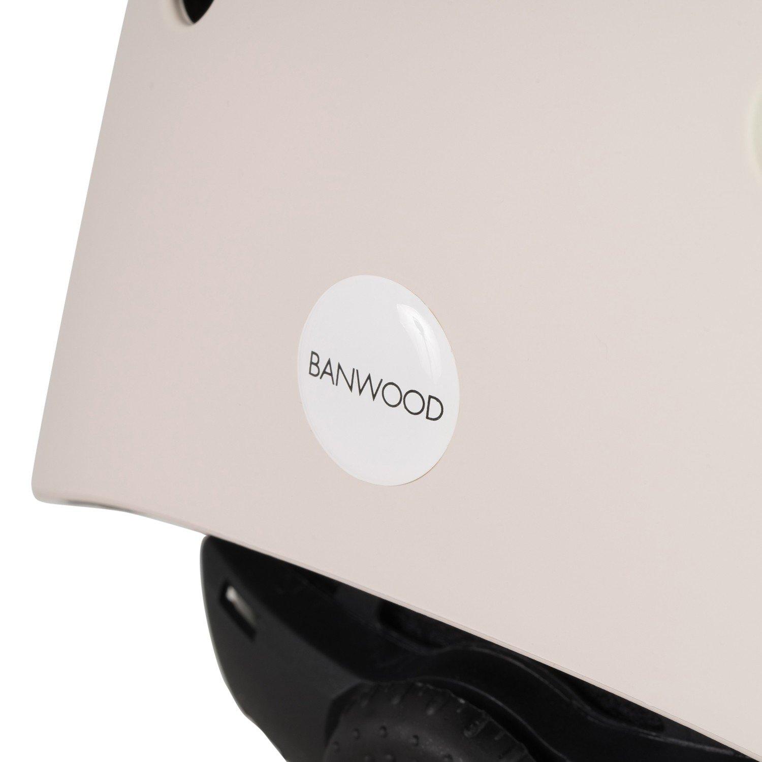 Eco Helmet Ivory image number 1