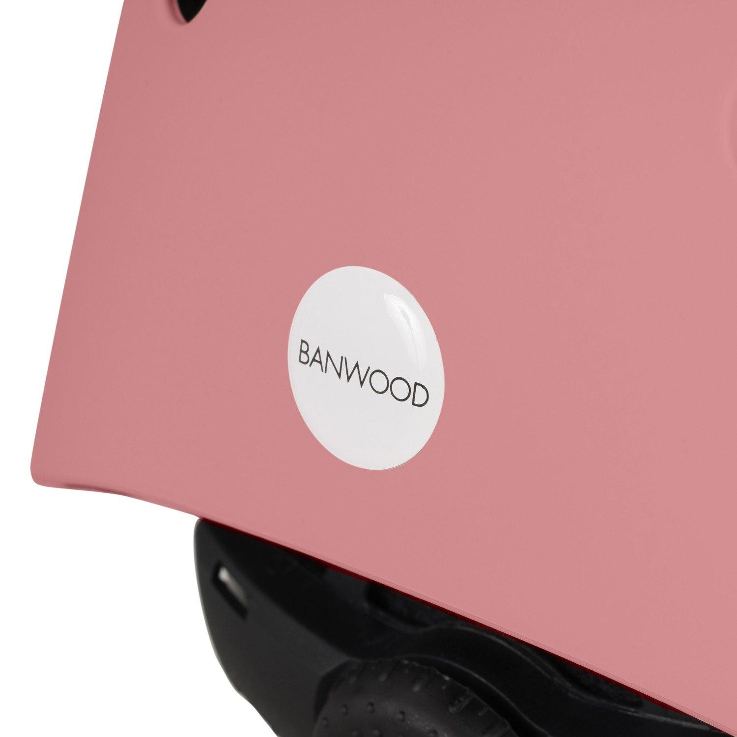 Eco Helmet Raspberry image number 1