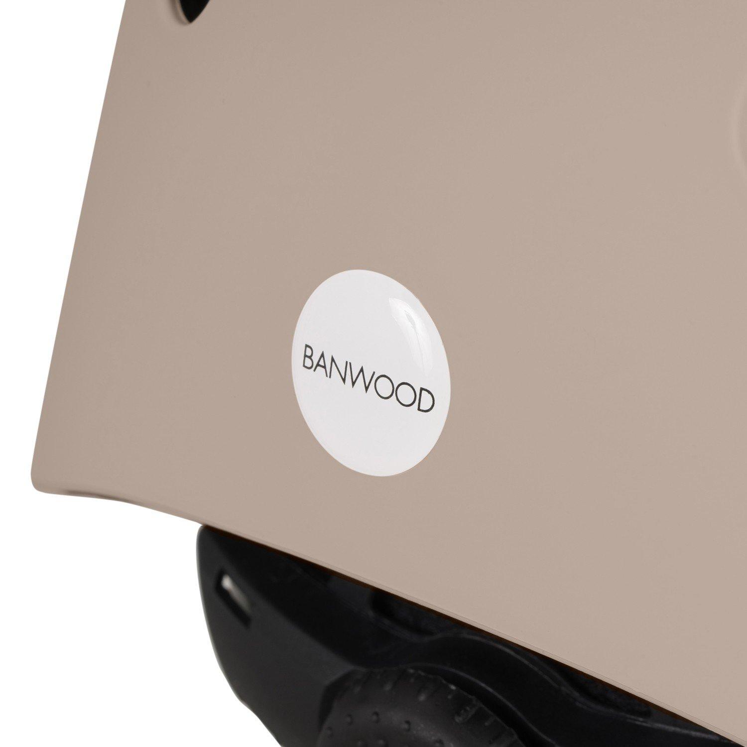 Eco Helmet Sand image number 1