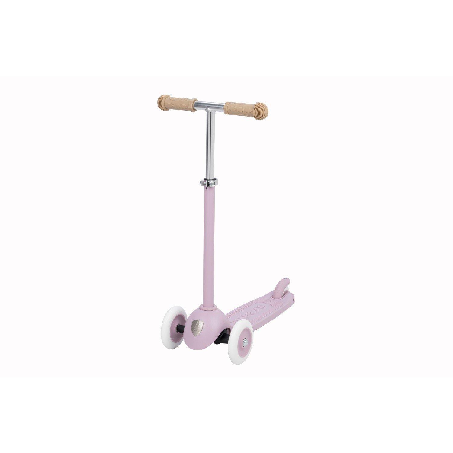 Eco Scooter Lavender image number 4