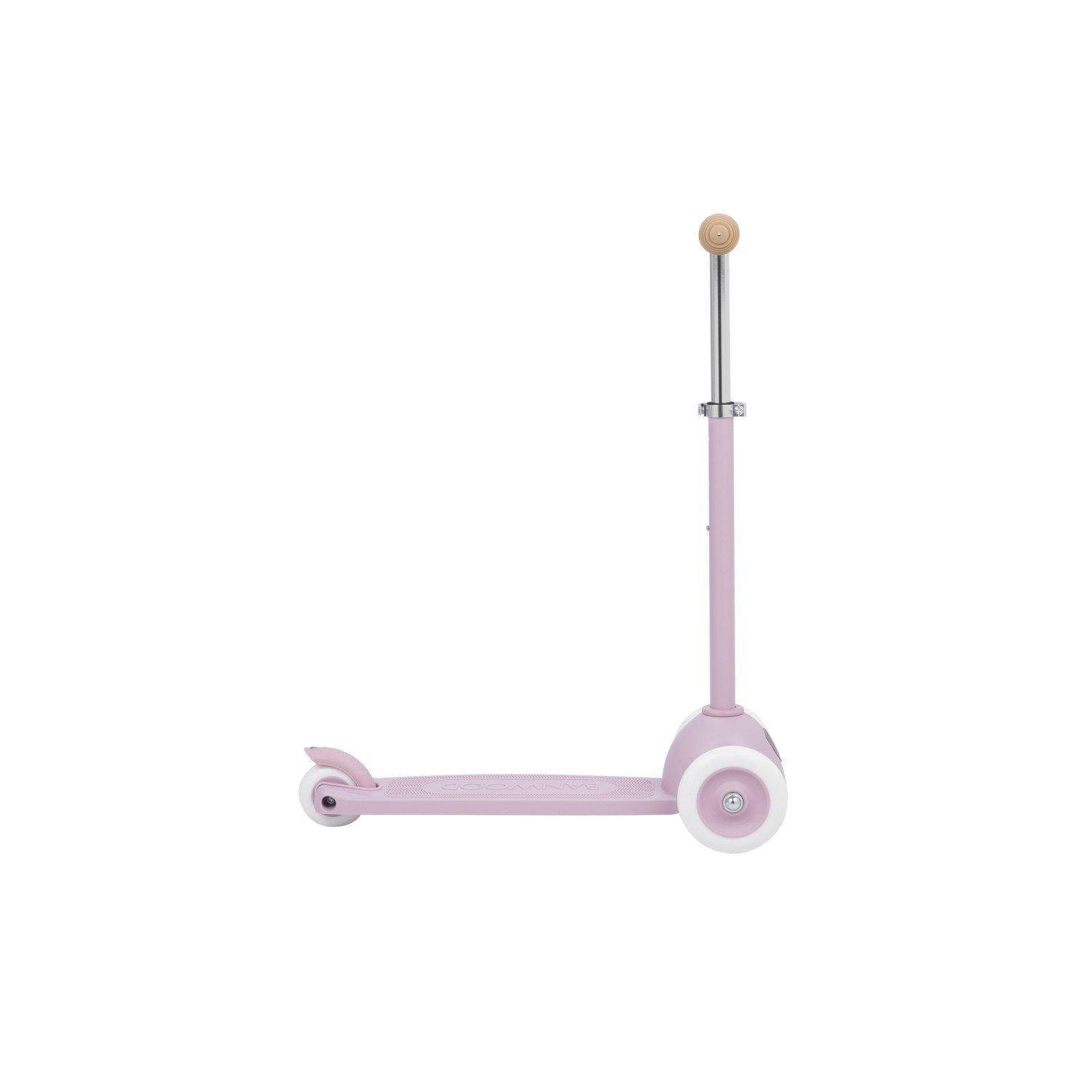 Eco Scooter Lavender image number 1