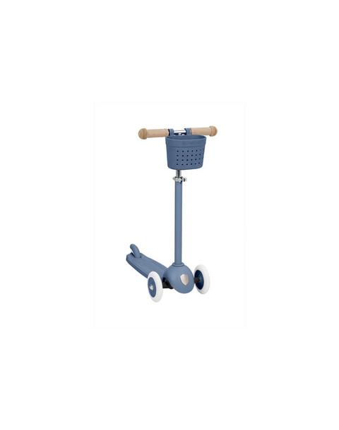 Eco Scooter Deep Sea