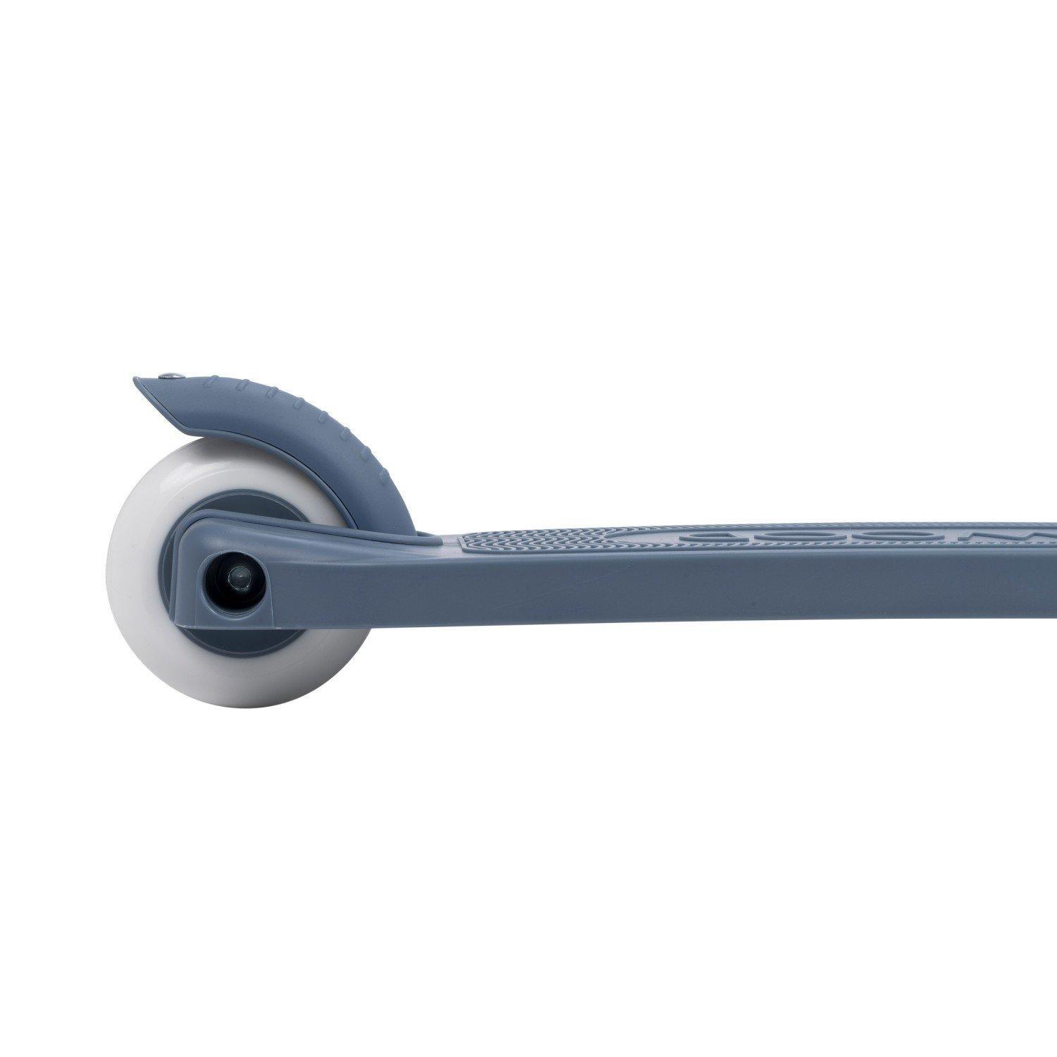 Eco Scooter Deep Sea image number 2