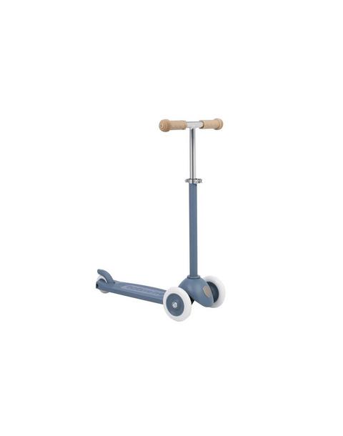 Eco Scooter Deep Sea