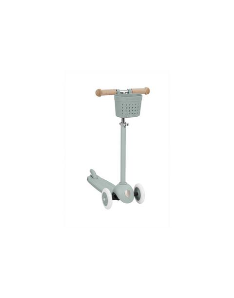 Eco Scooter Clay
