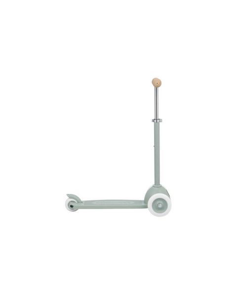 Eco Scooter Clay