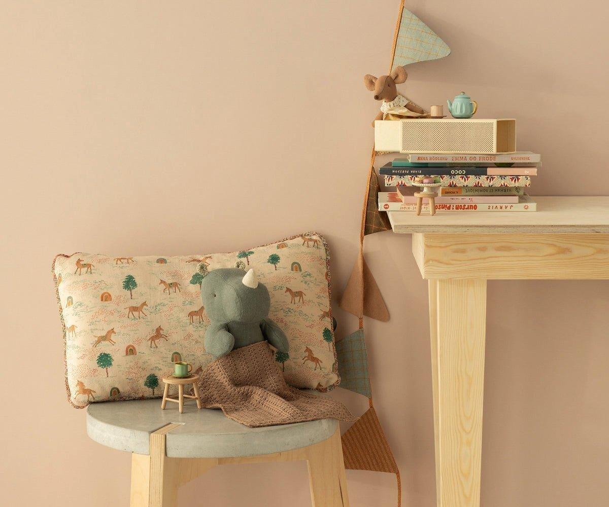 Cushion - Unicorn image number 1