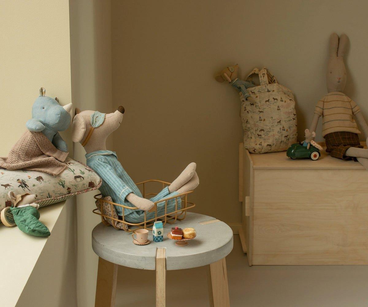 Cushion - Pony image number 1