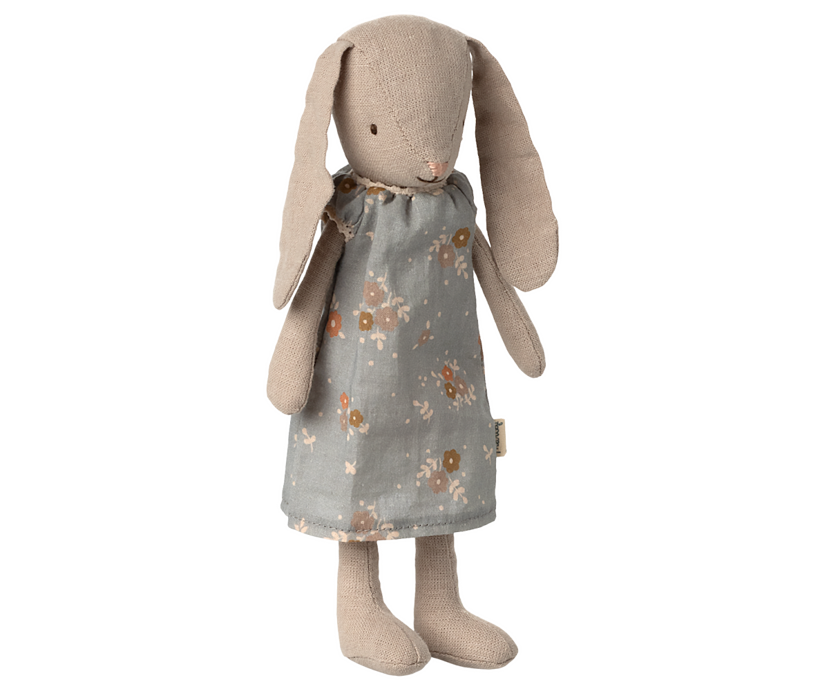 Classic Bunny in Dress, Size 1