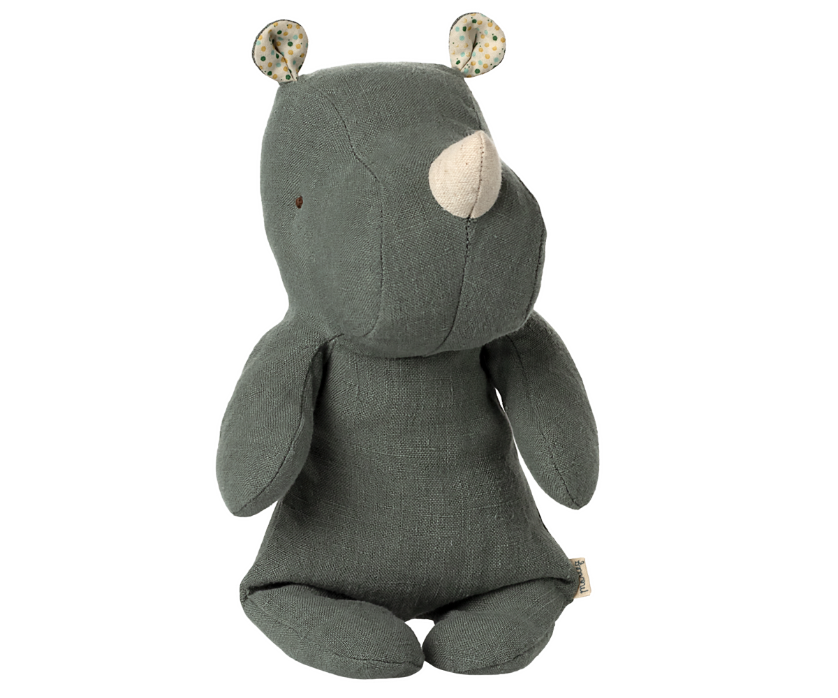 Pine Rhino, Small