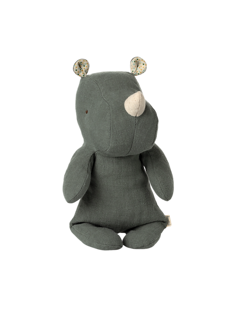 Pine Rhino, Small