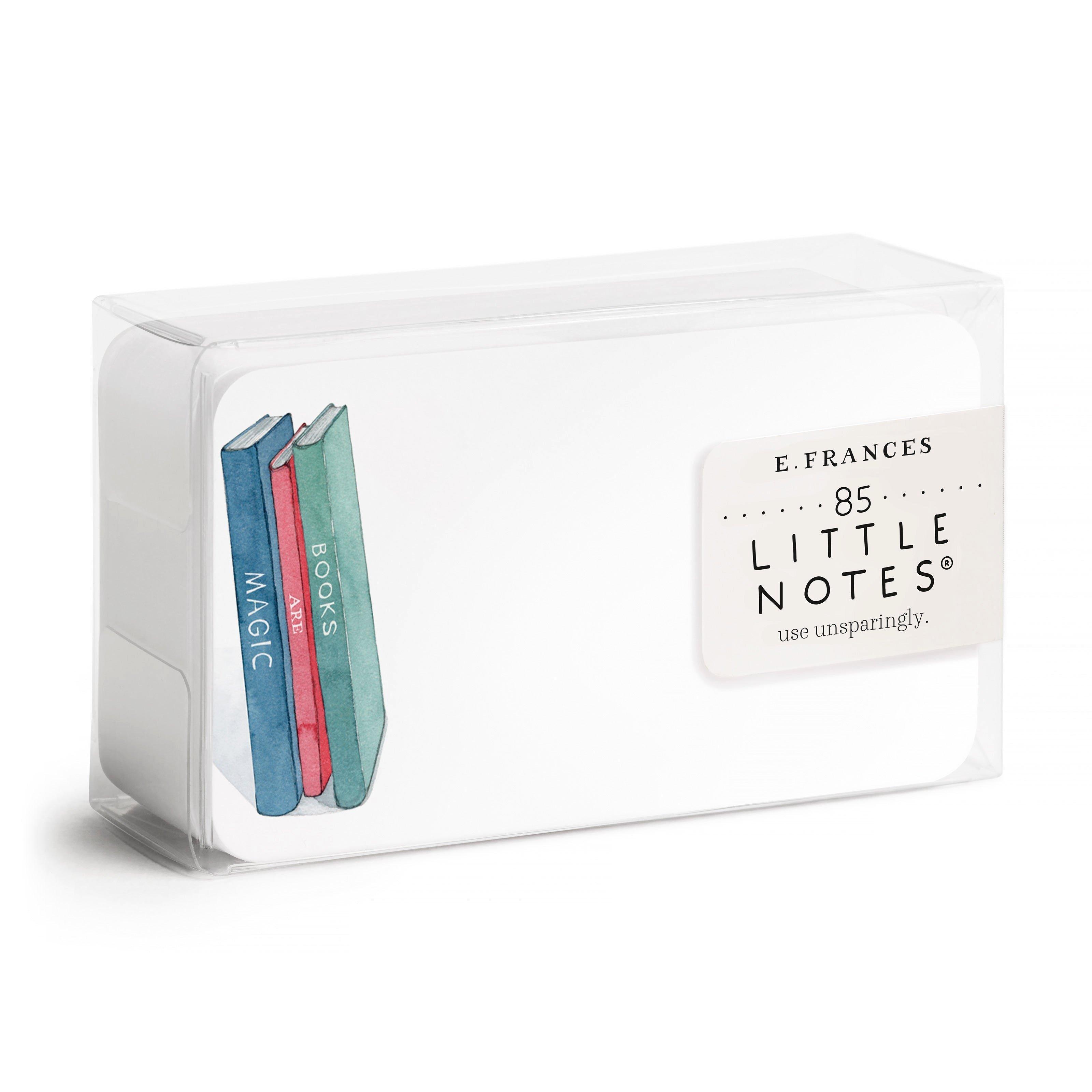 Book Lover Little Notes®