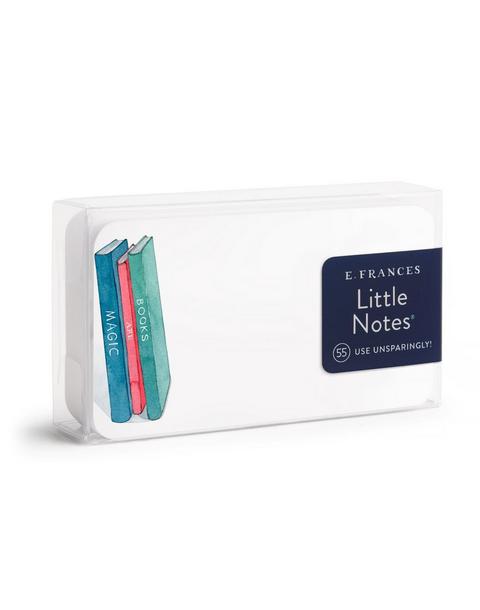 Book Lover Little Notes®