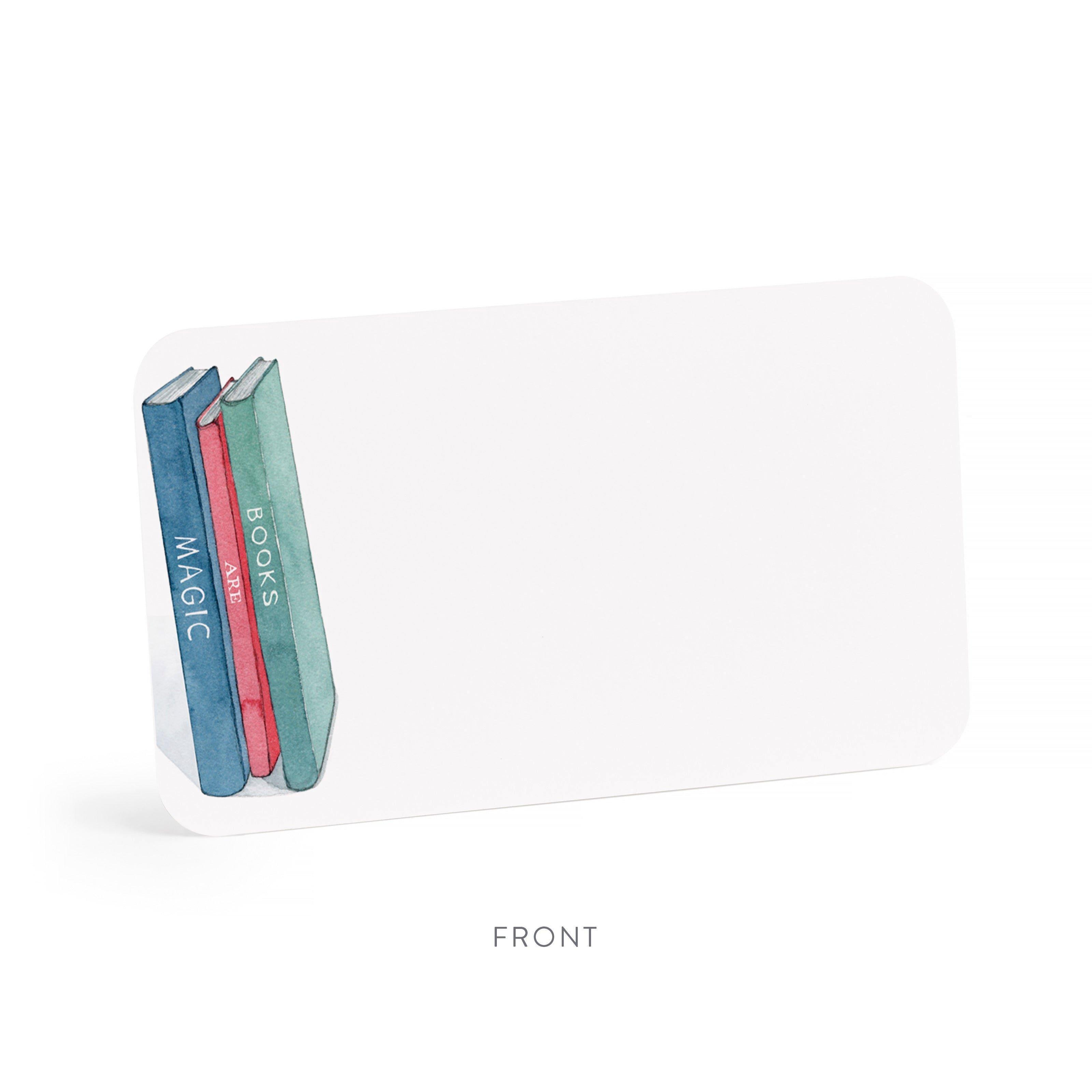 Book Lover Little Notes® image number 2