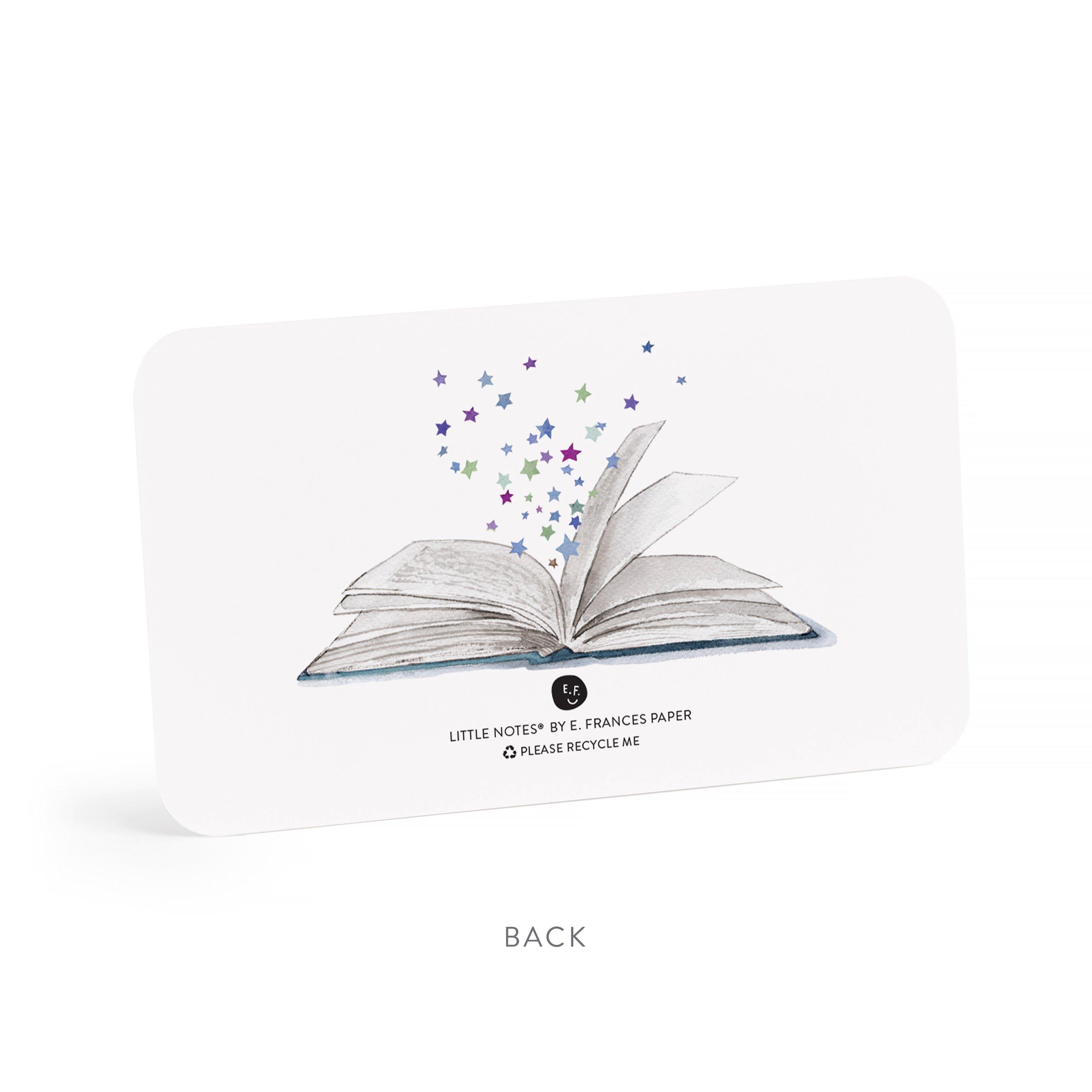 Book Lover Little Notes® image number 1