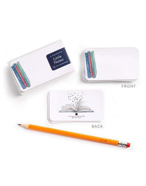 Book Lover Little Notes®