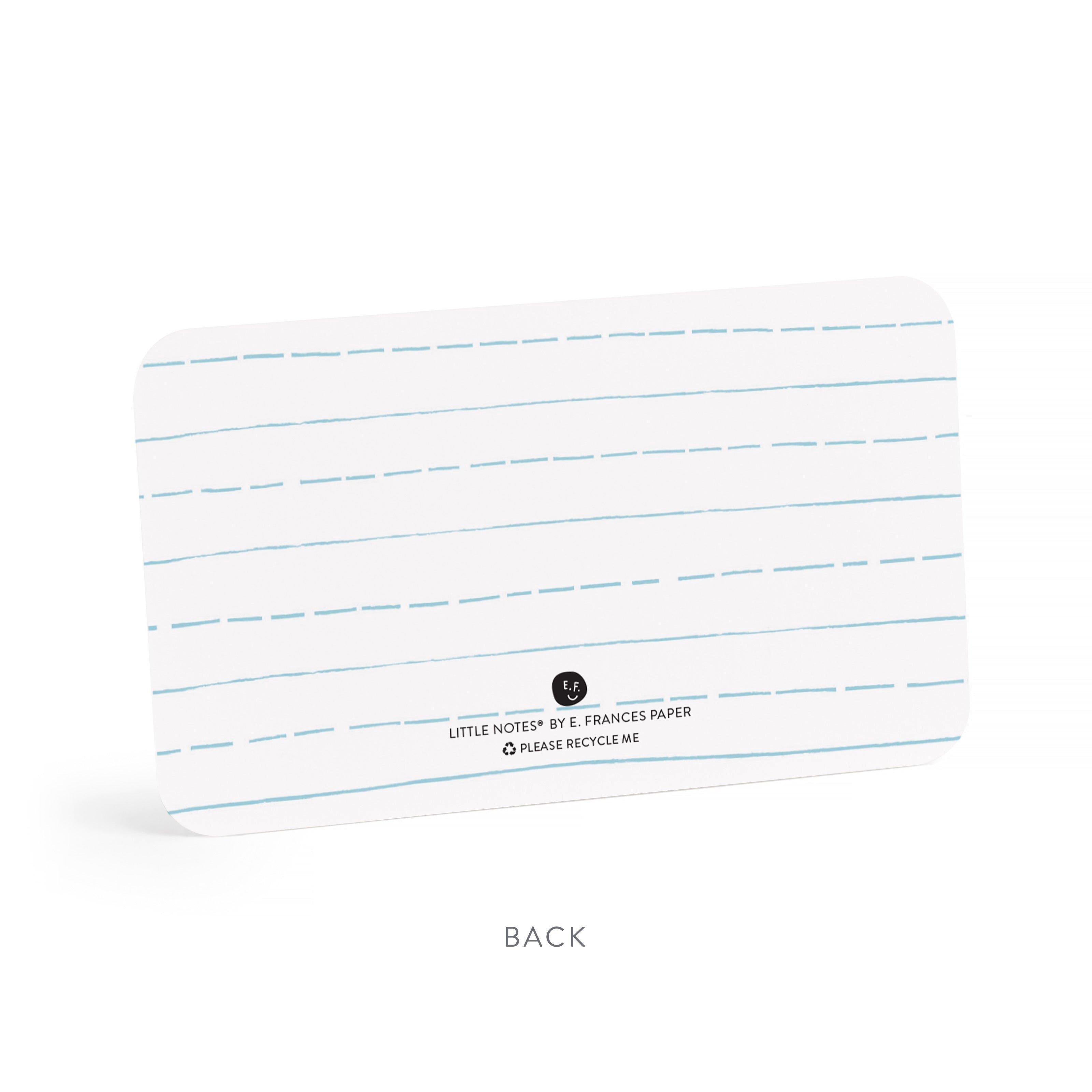 Pencil Little Notes® image number 1
