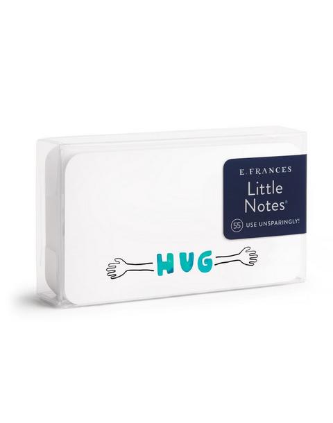 Hug Little Notes®