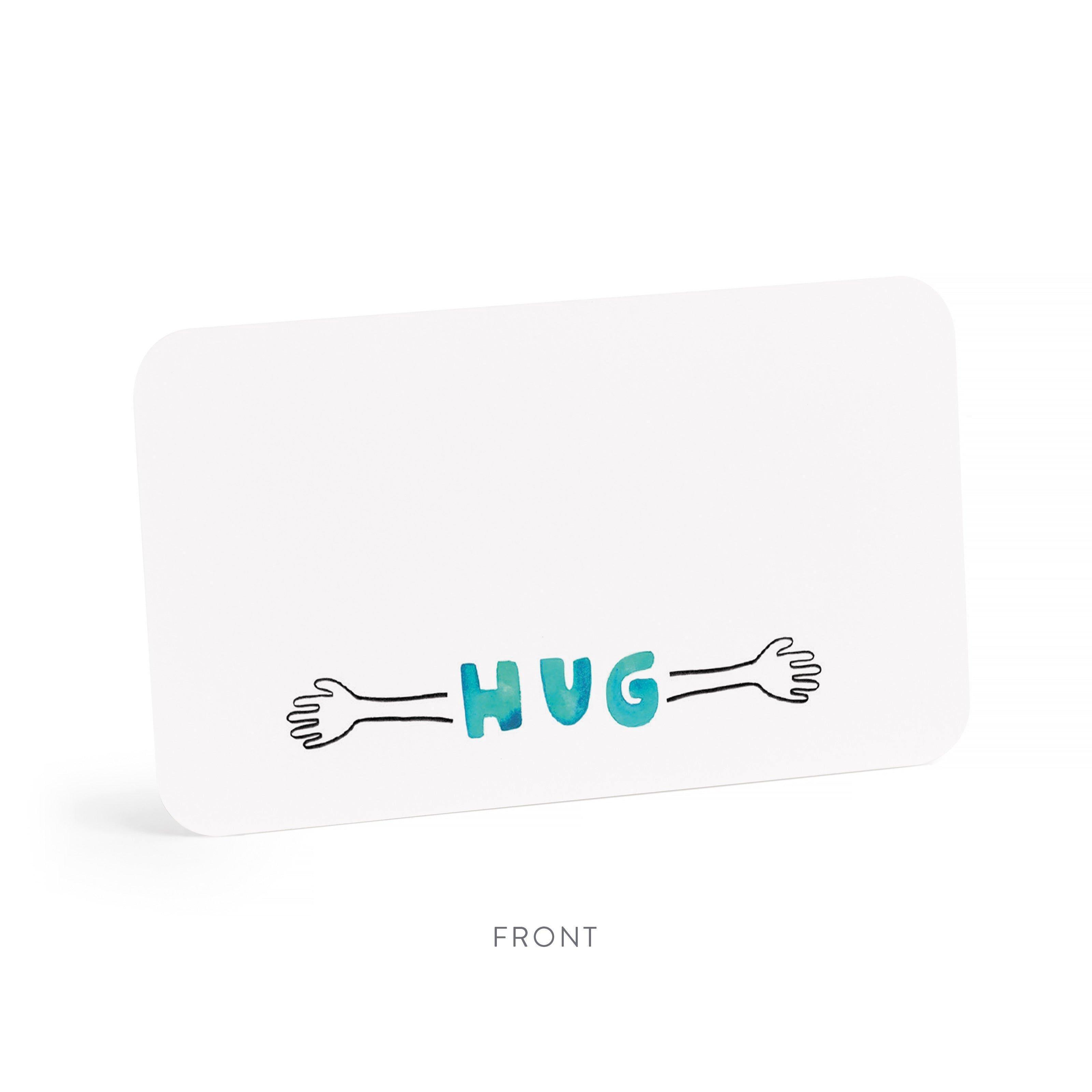 Hug Little Notes® image number 2