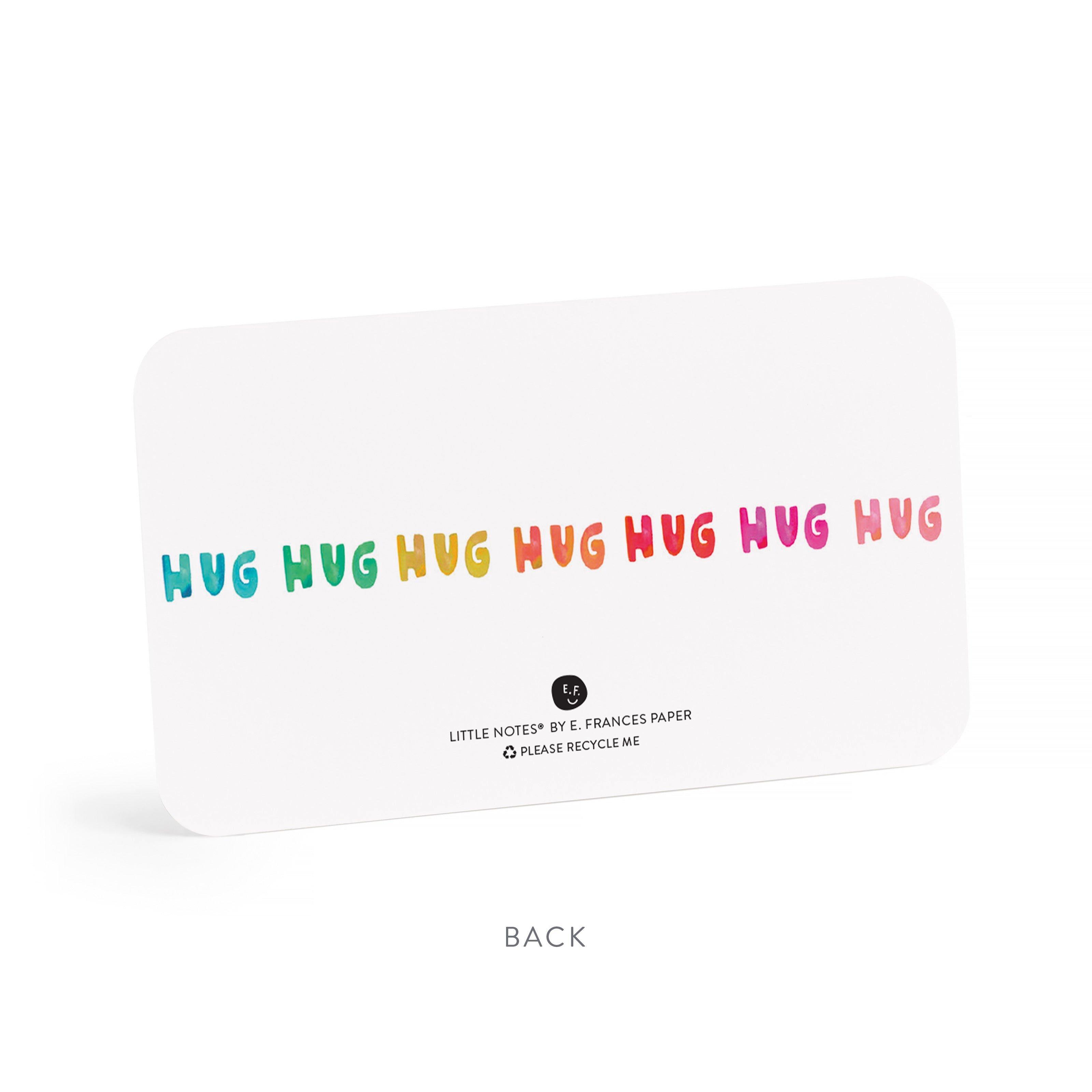 Hug Little Notes® image number 1