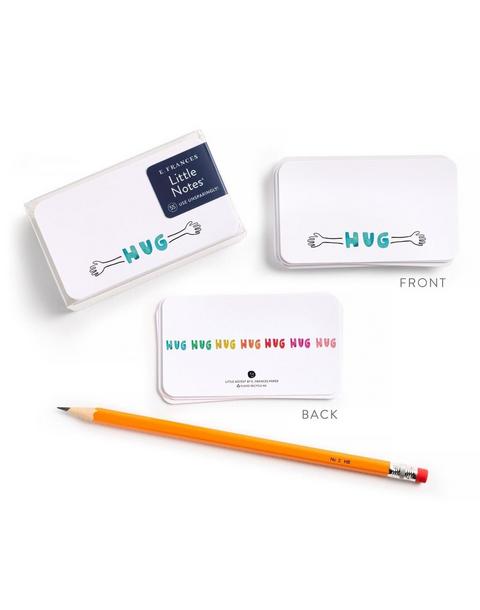 Hug Little Notes®