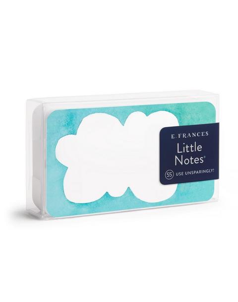 Cloud Little Notes®