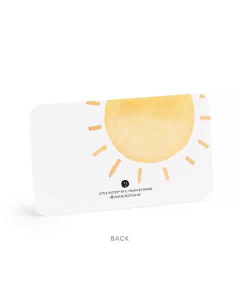 Cloud Little Notes®