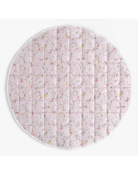 Dreaming of Paradise Playmat- Ivory