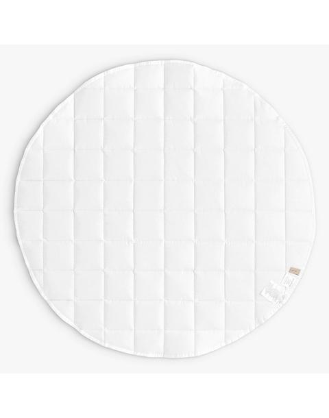 Picnic Gingham Playmat- Green