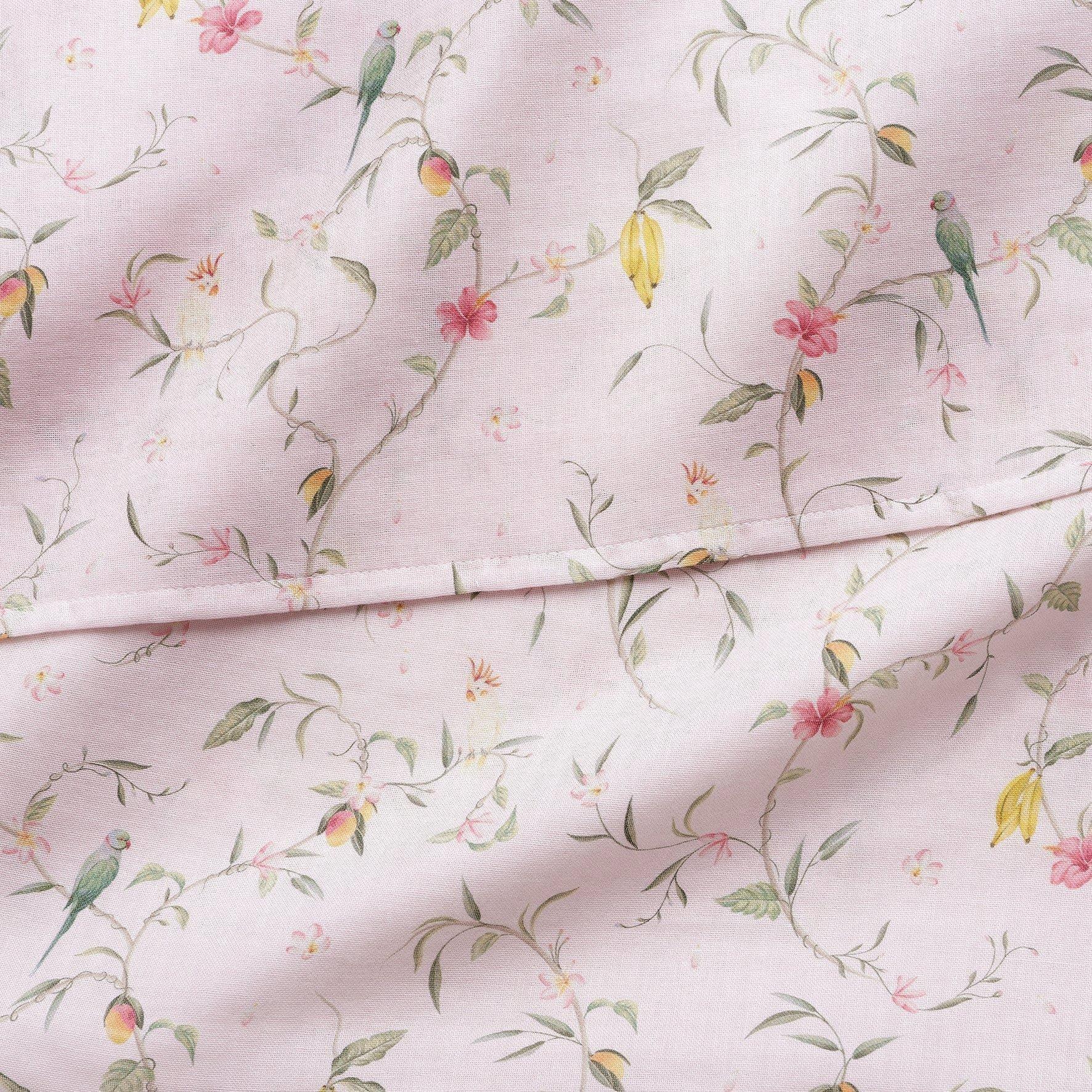 Dreaming of Paradise Swaddle- Ivory image number 1