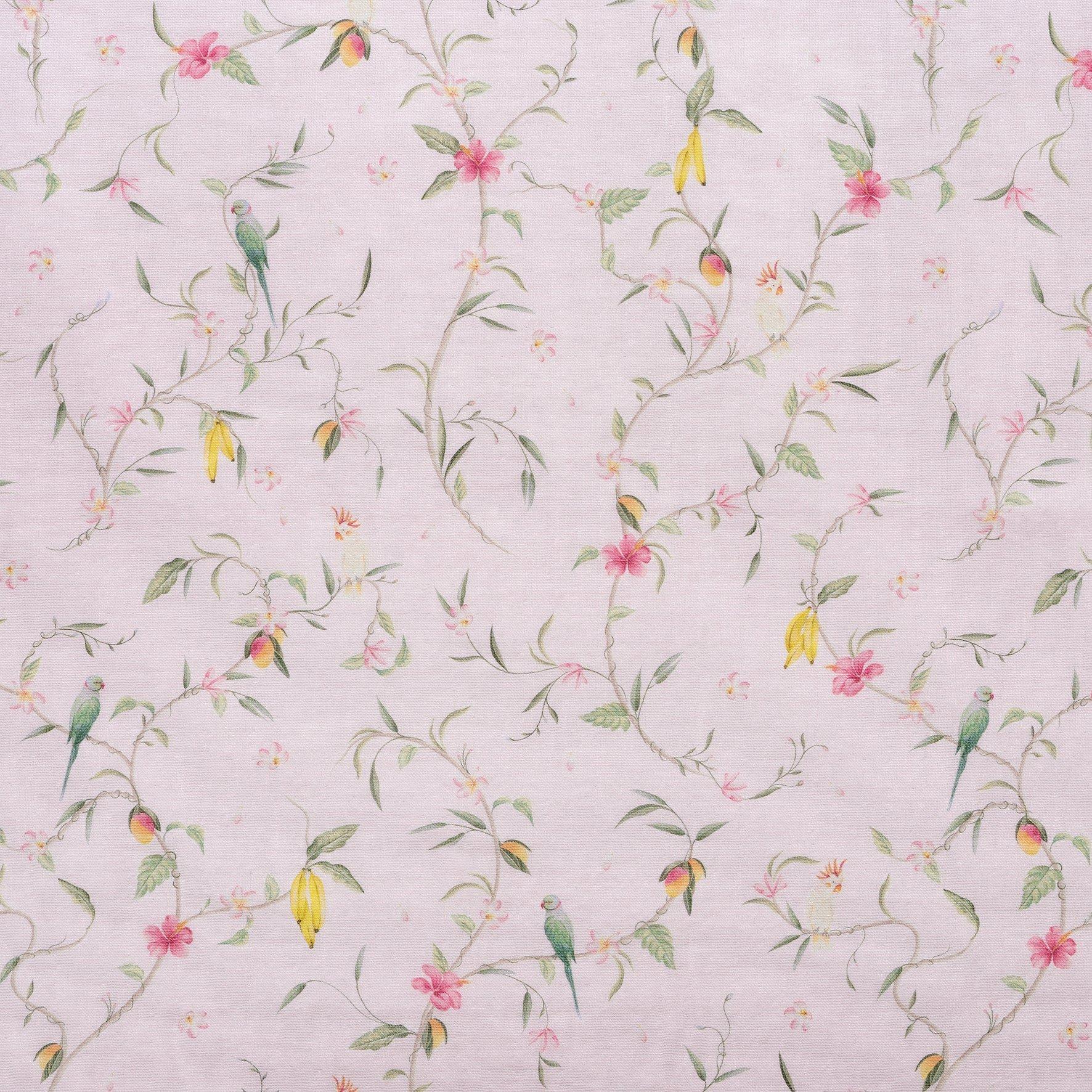 Dreaming of Paradise Baby Duvet Set- Ivory image number 3