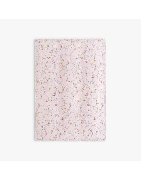 Dreaming of Paradise Baby Duvet Set- Ivory