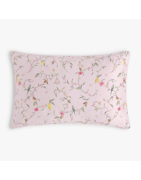 Dreaming of Paradise Toddler Pillow Set- Ivory