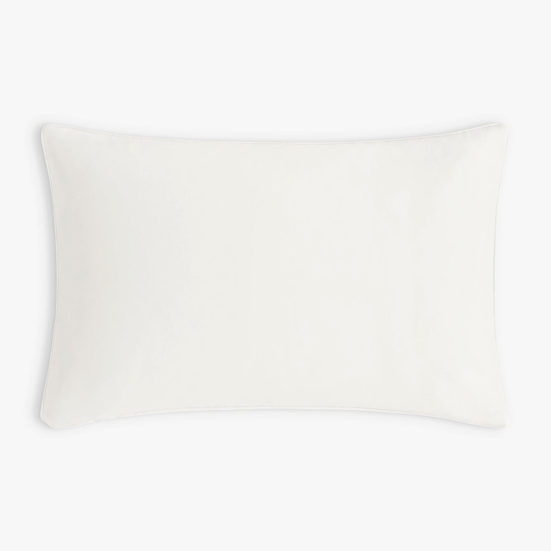 Dreaming of Paradise Toddler Pillow Set- Ivory image number 1
