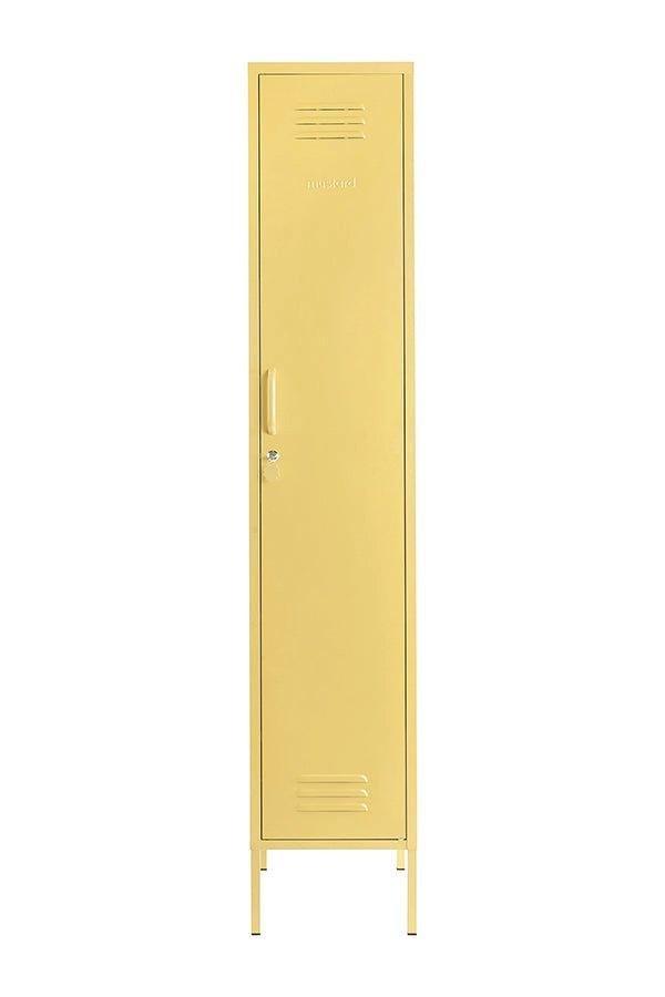 THE SKINNY IN BUTTER