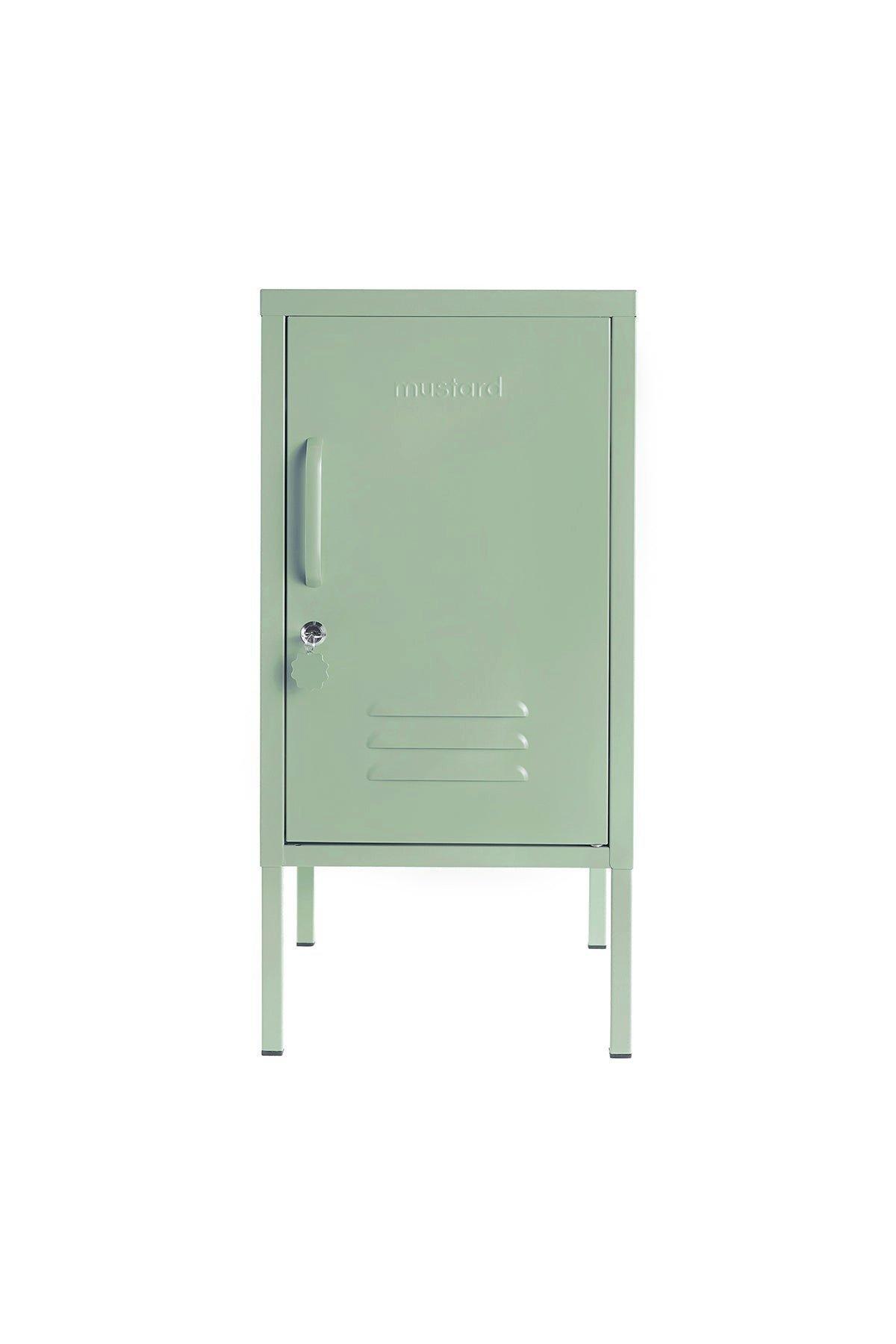 THE SHORTY IN SAGE