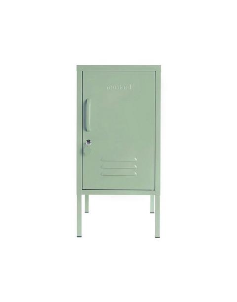 The Shorty In Sage